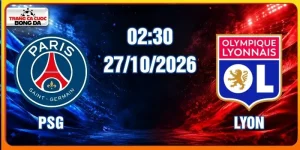 Soi kèo PSG vs Lyon, 2h30 ngày 27/10 - Giải Ligue 1